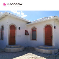 100% Solid Hardwood Red Oak Bifold Door Room Door Design for House - China 100% Solid Red Oak Bifold Door, Room Door Design