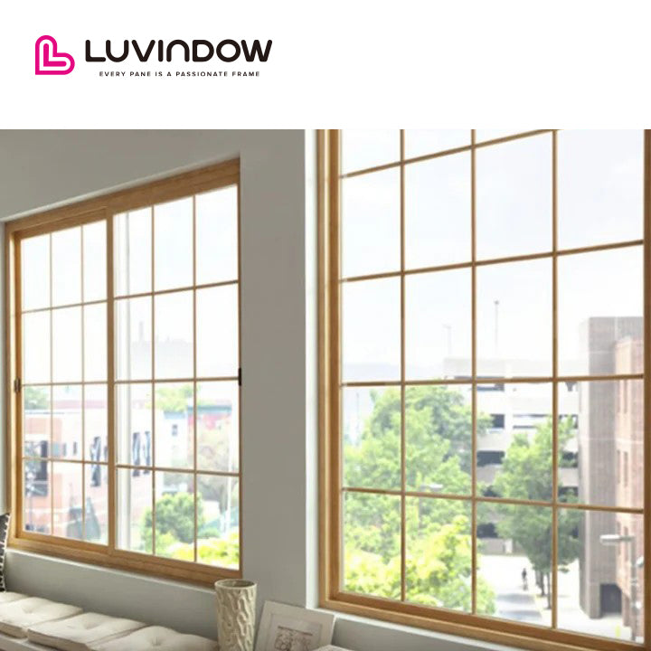 Arch Top Picture Windows Grill Design