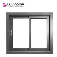 USA	Dallas hot sale  New design best windows on the market house window manufacturer reviews