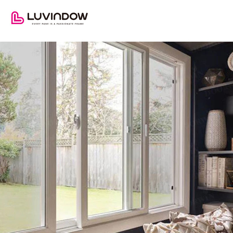 USA	Dallas hot sale  New design best windows on the market house window manufacturer reviews