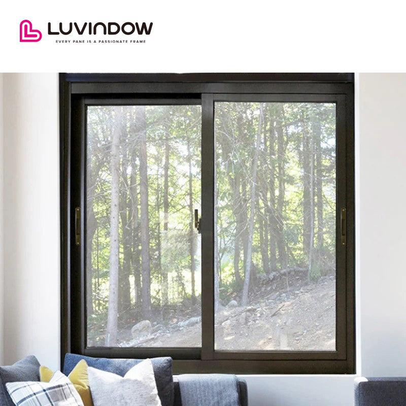 USA	Dallas hot sale  New design best windows on the market house window manufacturer reviews