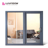 USA	Dallas hot sale  New design best windows on the market house window manufacturer reviews