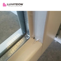 Pine Wooden Arched Top Casement Windows