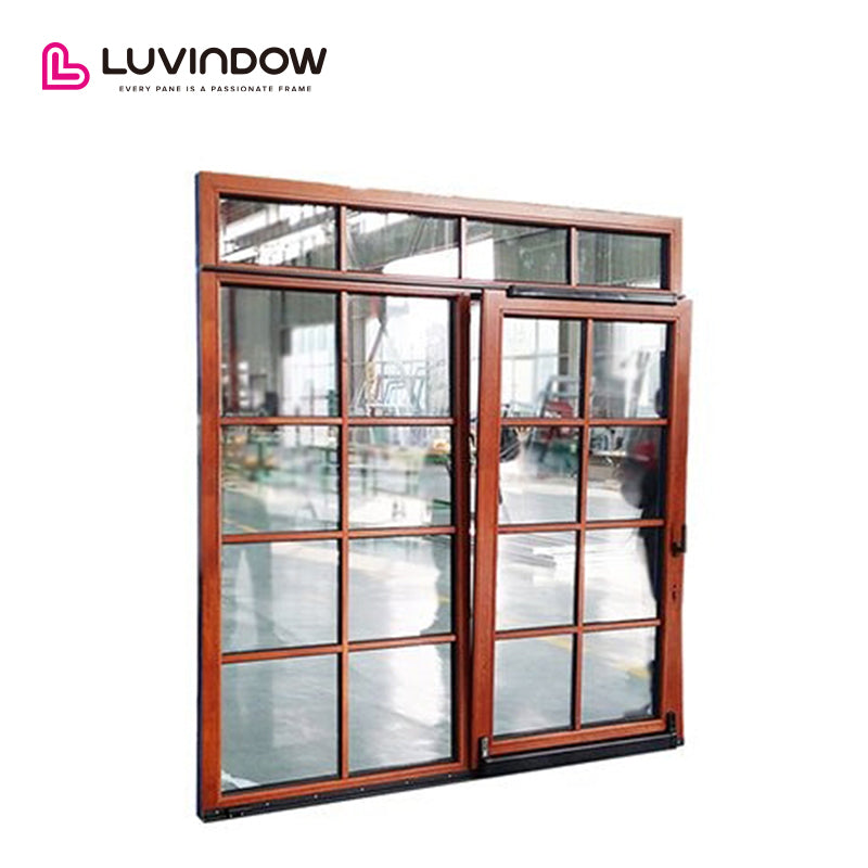 Grill Design Tilt Sliding Door