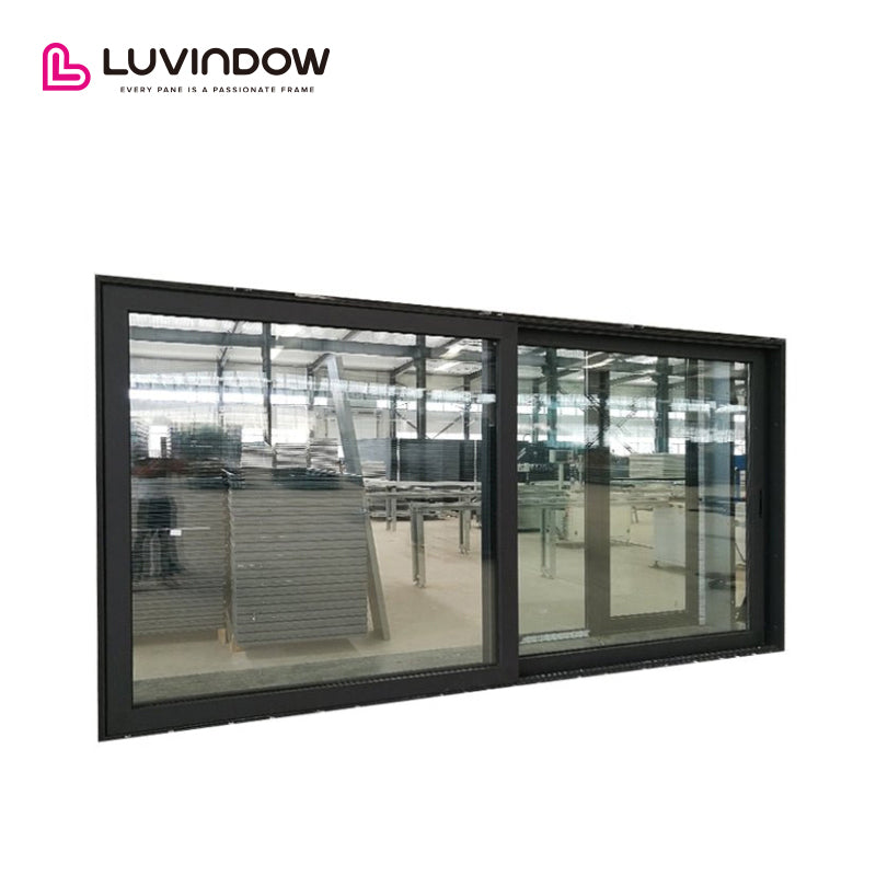 Large Glass Lift And Sliding Doors