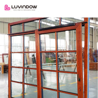 Grill Design Tilt Sliding Door