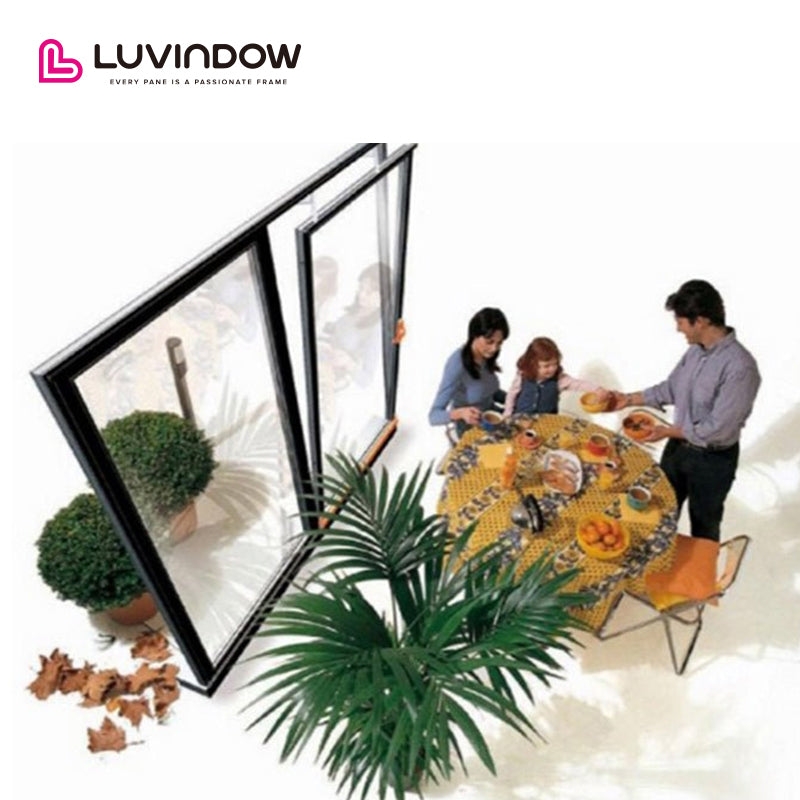 Grill Design Tilt Sliding Door