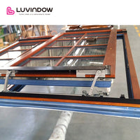 Grill Design Tilt Sliding Door