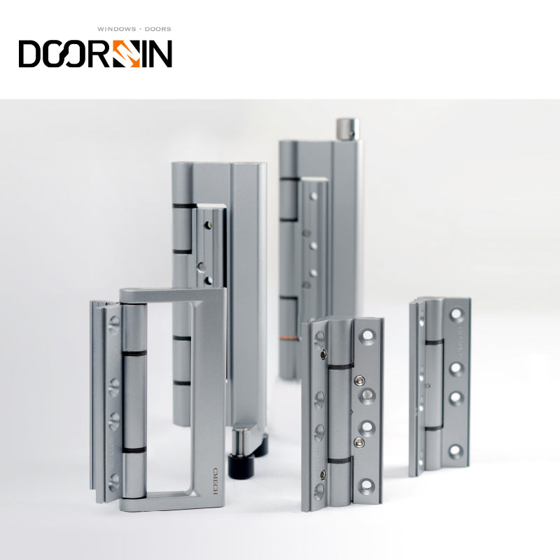 Cheapest China manufacturer thermal break Aluminum frameless interior sliding uk patio prices glass folding doors