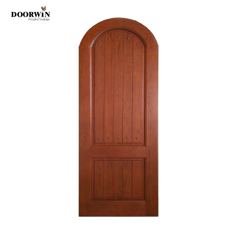100% Solid Hardwood Red Oak Bifold Door Room Door Design for House - China 100% Solid Red Oak Bifold Door, Room Door Design - Doorwin Group Windows & Doors