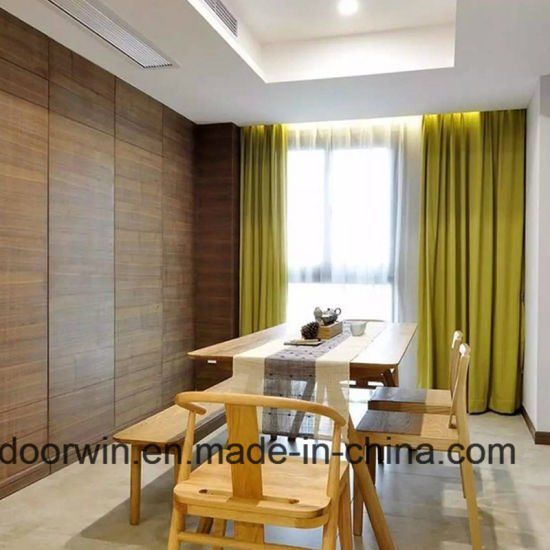 2018 Presell Wooden Door Antique Doors All Wood Doors Oak Wooden Interior Room Door - China Fancy Doors, Wooden House Doors - Doorwin Group Windows & Doors