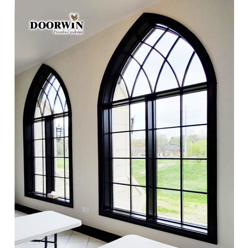 2022 USA Denver DOORWIN Wholesale price window security guard burglar bars - Doorwin Group Windows & Doors