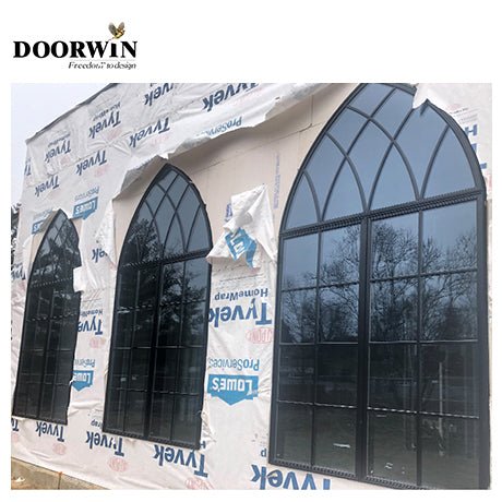 2022 USA Denver DOORWIN Wholesale price window security guard burglar bars - Doorwin Group Windows & Doors