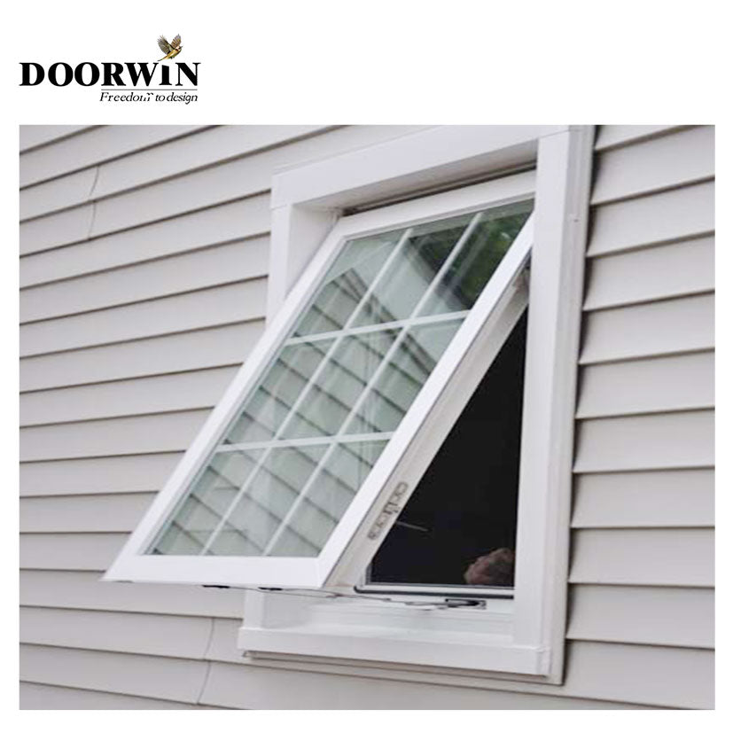 2022 USA Tacoma Doorwin house window gril design - Doorwin Group Windows & Doors