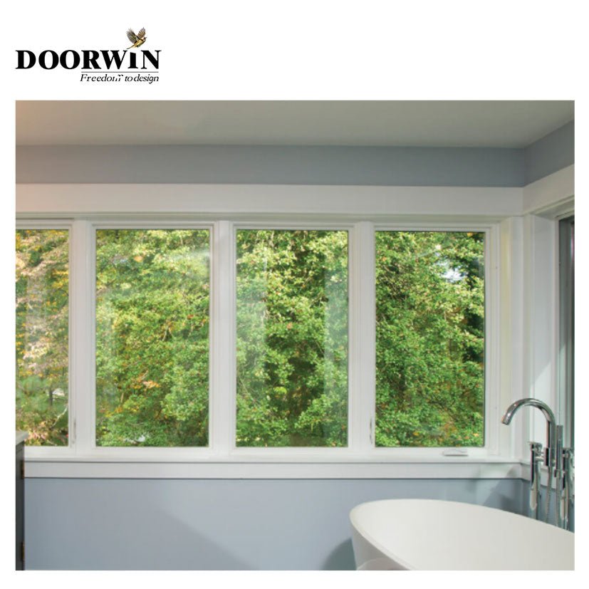 2022 USA Tacoma Doorwin house window gril design - Doorwin Group Windows & Doors