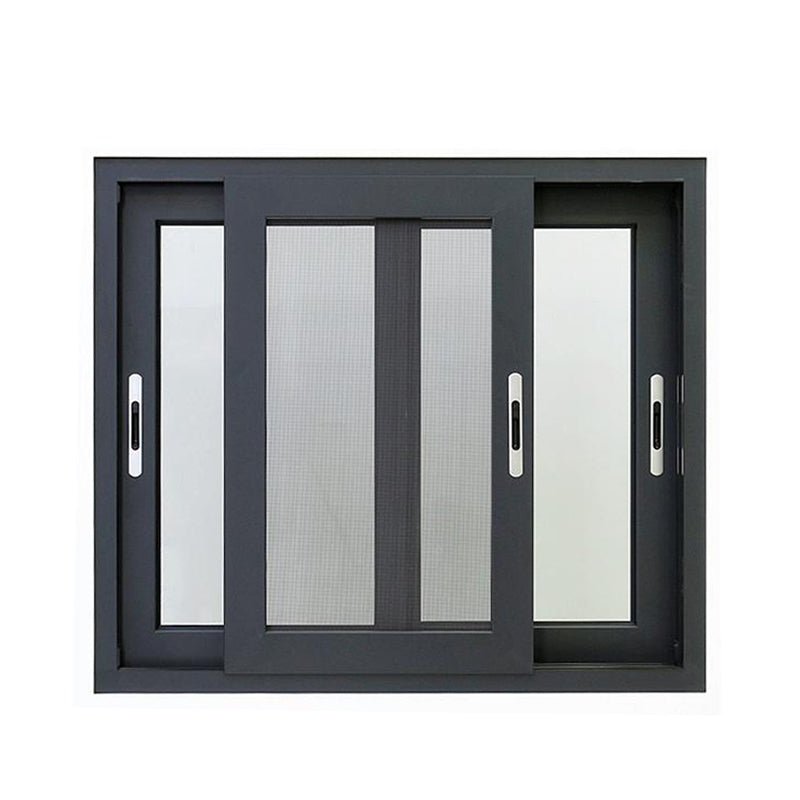 2022[RECOMMENDED ALUMINUM SLIDING]Cheap Price windows that slide side to side windows and doors melbourne australia - Doorwin Group Windows & Doors