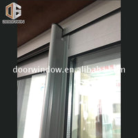 2022[RECOMMENDED ALUMINUM SLIDING]Cheap Price windows that slide side to side windows and doors melbourne australia - Doorwin Group Windows & Doors