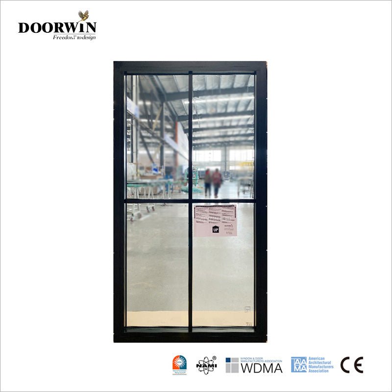 2022[RECOMMENDED TILT TURN] Factory Directly Supply aluminium window germany accessories hardware supplies system tilt and turn windows - Doorwin Group Windows & Doors