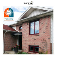 2022USA Oxnard Hot sale 10 Year Warranty Energy Efficient Hot New Products Cheapest Price High-End Custom Fitted Arched Interior French Doors - Doorwin Group Windows & Doors