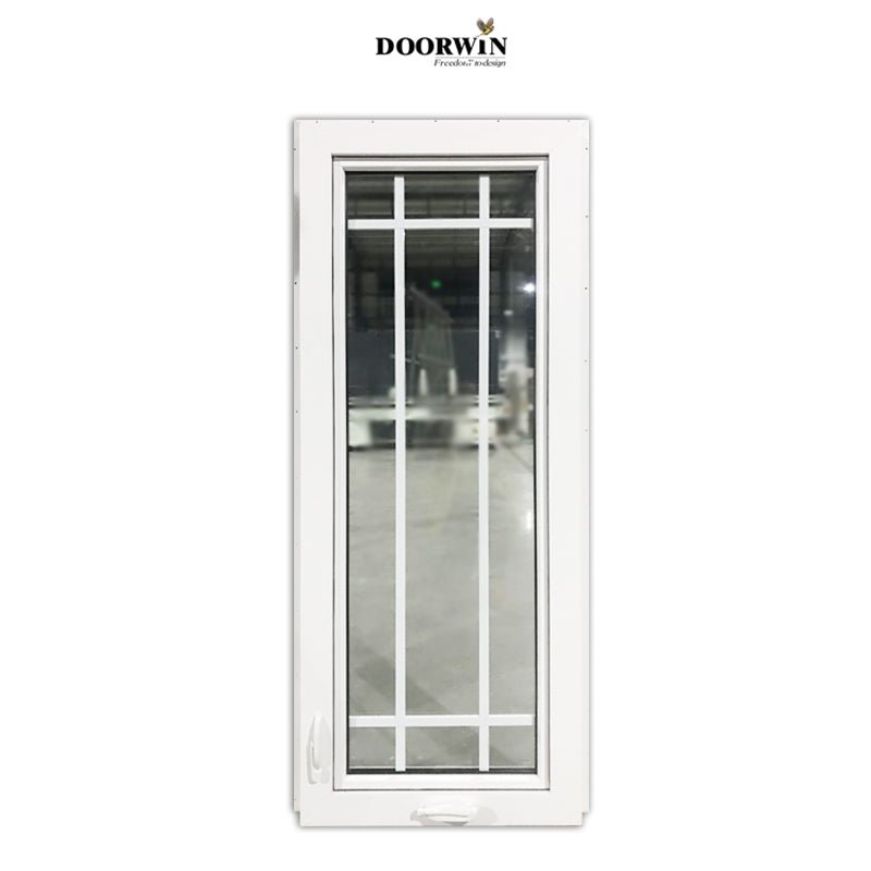 2022USA Tulsa Doorwin New York upvc double glazed window doors and windows price buy online - Doorwin Group Windows & Doors