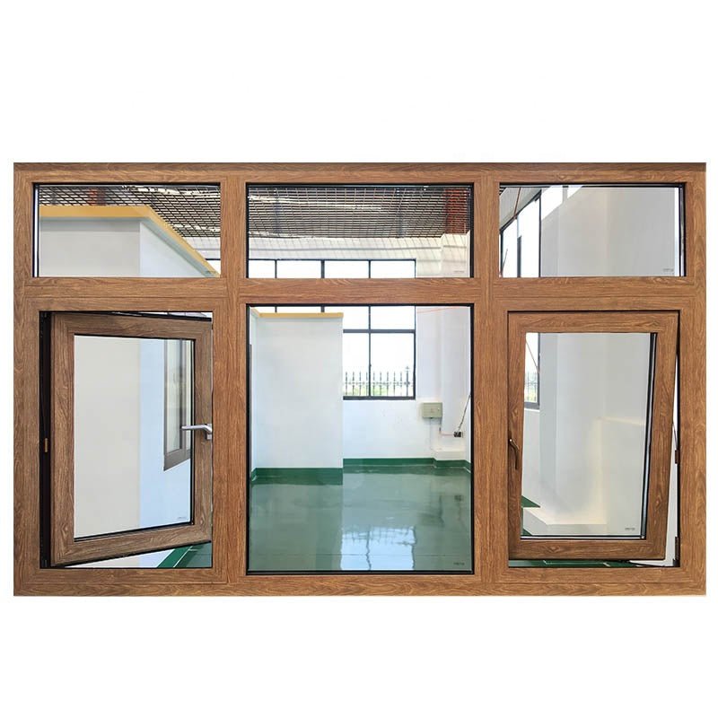 24 x 30 top hung casement kitchen windows - Doorwin Group Windows & Doors