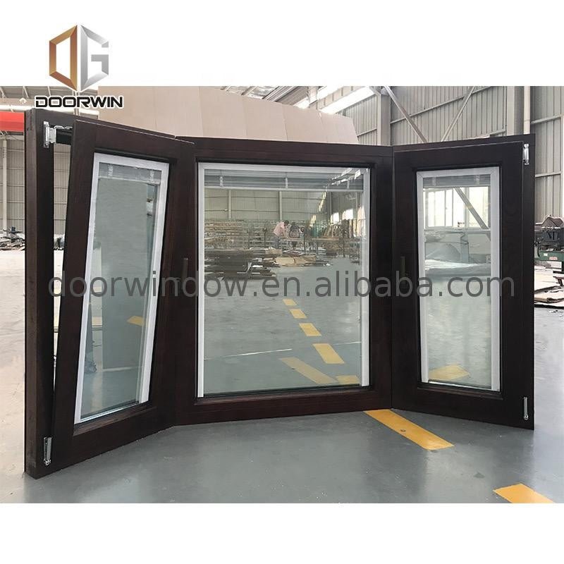 3 panel casement window bathroom bay windows for saleby Doorwin on Alibaba - Doorwin Group Windows & Doors