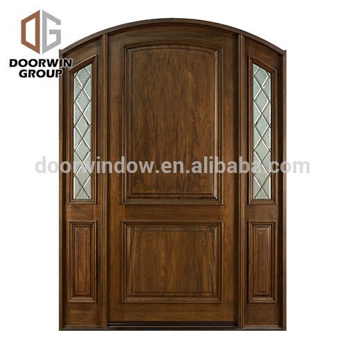 48 inches exterior doors front door designs solid wooden door for house by Doorwin - Doorwin Group Windows & Doors