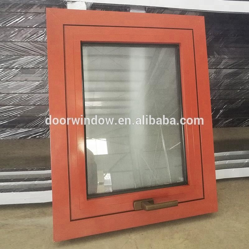 Aluminium awning window with low price triple glazing aluminum awning casement windowsby Doorwin on Alibaba - Doorwin Group Windows & Doors