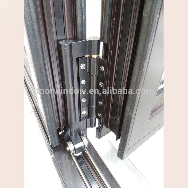Aluminium glass door design doors windows window manufacturing machine by Doorwin on Alibaba - Doorwin Group Windows & Doors