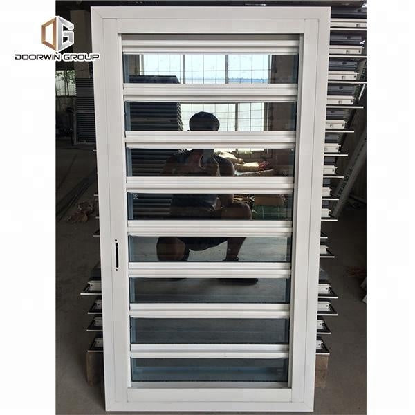 Aluminum Glass Shutter Window Awning And Louver Product Adjustable Louvre With As2047 Standard by Doorwin on Alibaba - Doorwin Group Windows & Doors