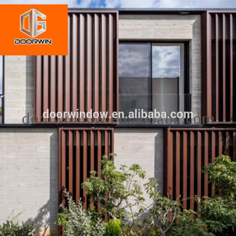 Aluminium sliding louver shutter windows louvers window by Doorwin on Alibaba - Doorwin Group Windows & Doors
