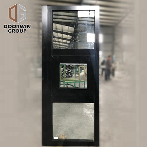 Aluminium window section parts names latch by Doorwin on Alibaba - Doorwin Group Windows & Doors