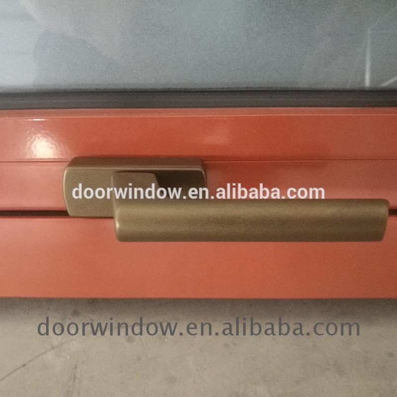 Aluminium windows price in pakistan china catalogue by Doorwin on Alibaba - Doorwin Group Windows & Doors