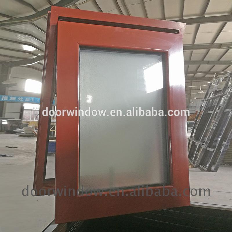 Aluminium windows price in pakistan china catalogue by Doorwin on Alibaba - Doorwin Group Windows & Doors