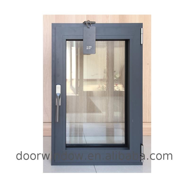 Aluminum awning window for sale aluminium glass wholesale by Doorwin - Doorwin Group Windows & Doors