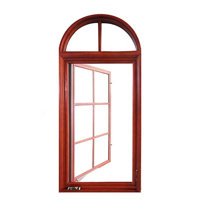 Aluminum crank window open casement by Doorwin on Alibaba - Doorwin Group Windows & Doors