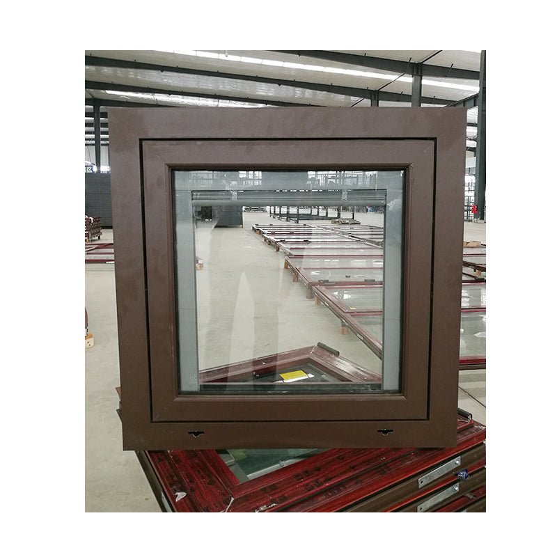 Aluminum frame glass windows fixed windowby Doorwin - Doorwin Group Windows & Doors