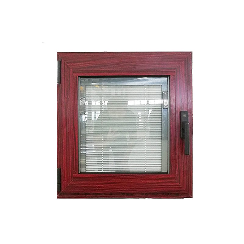 Aluminum glass window frame tempered by Doorwin - Doorwin Group Windows & Doors