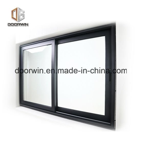 Aluminum Horizontal Sliding Window Manufacturer, Cheap Wood Aluminum Vertical Sliding Window by China Supplier - China Aluminum Horizontal Sliding Window, Aluminium Sliding Glass Window - Doorwin Group Windows & Doors