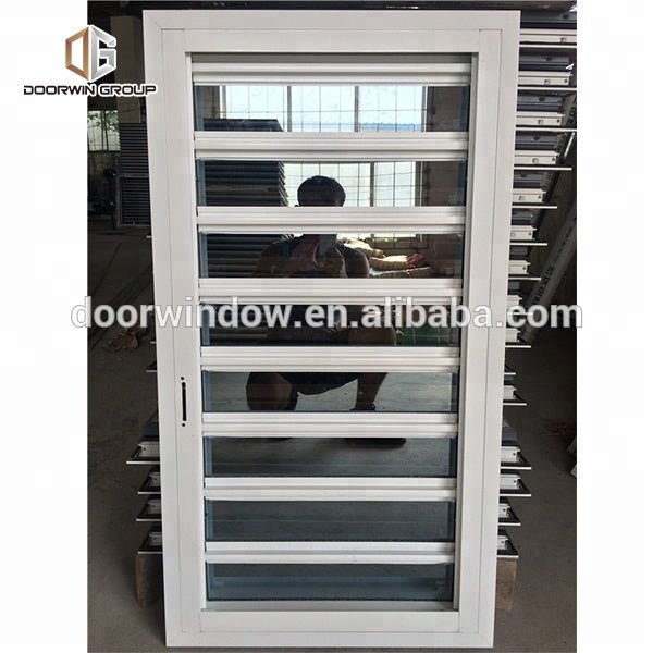 aluminum remote control switch parts roller shutter window by Doorwin on Alibaba - Doorwin Group Windows & Doors
