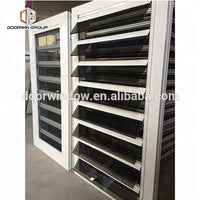 aluminum remote control switch parts roller shutter window by Doorwin on Alibaba - Doorwin Group Windows & Doors