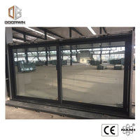 Aluminum Sliding doors for kitchen door sale rooms by Doorwin on Alibaba - Doorwin Group Windows & Doors