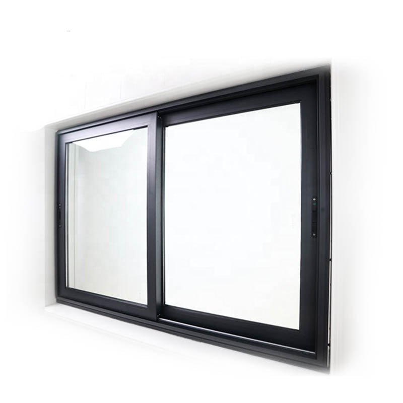 Aluminum sliding window frame design profile windows by Doorwin on Alibaba - Doorwin Group Windows & Doors