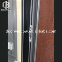 Aluminum sliding window price philippines parts glass reception by Doorwin on Alibaba - Doorwin Group Windows & Doors