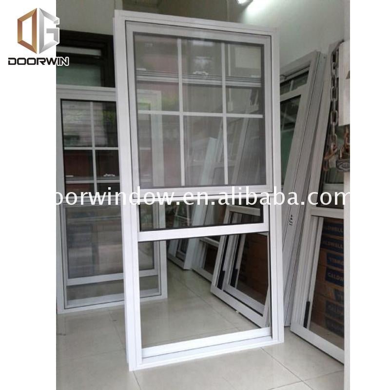 Aluminum windows prices in morocco by Doorwin on Alibaba - Doorwin Group Windows & Doors