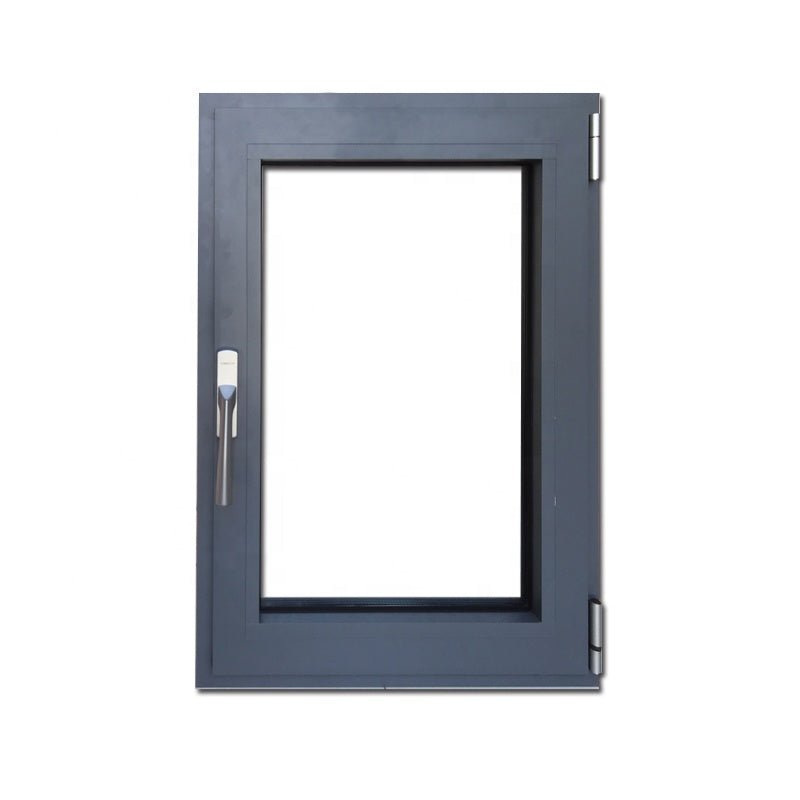 Aluminum with tempered glass window and door obscure wholesale - Doorwin Group Windows & Doors