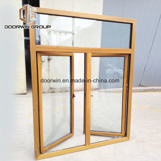 America Latest Window Designs - China Outward Hinged Window, Window - Doorwin Group Windows & Doors