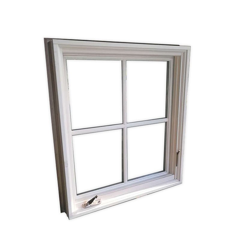 American window grill design crank casement - Doorwin Group Windows & Doors