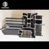 as1288 sgs certificate american standard Casement windows and doors with asia style - Doorwin Group Windows & Doors