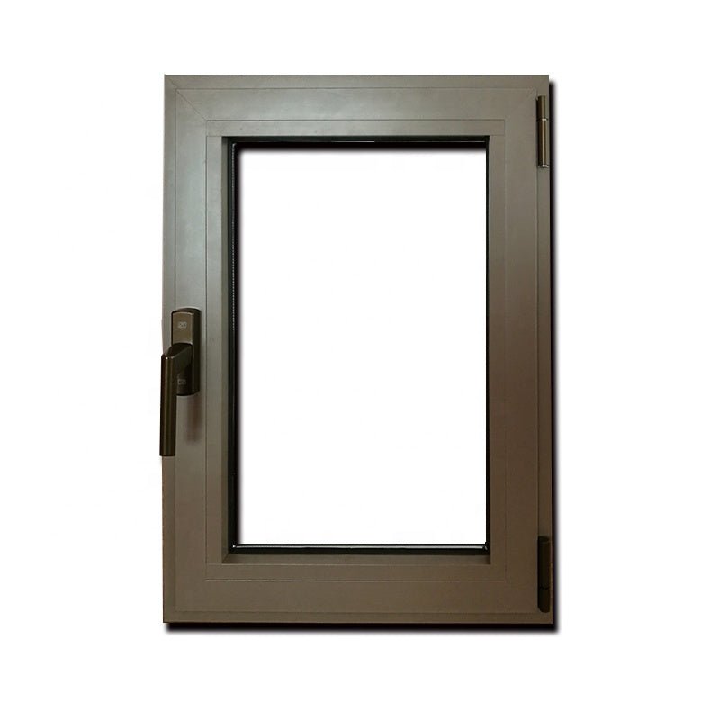 as1288 sgs certificate american standard Casement windows and doors with asia style - Doorwin Group Windows & Doors